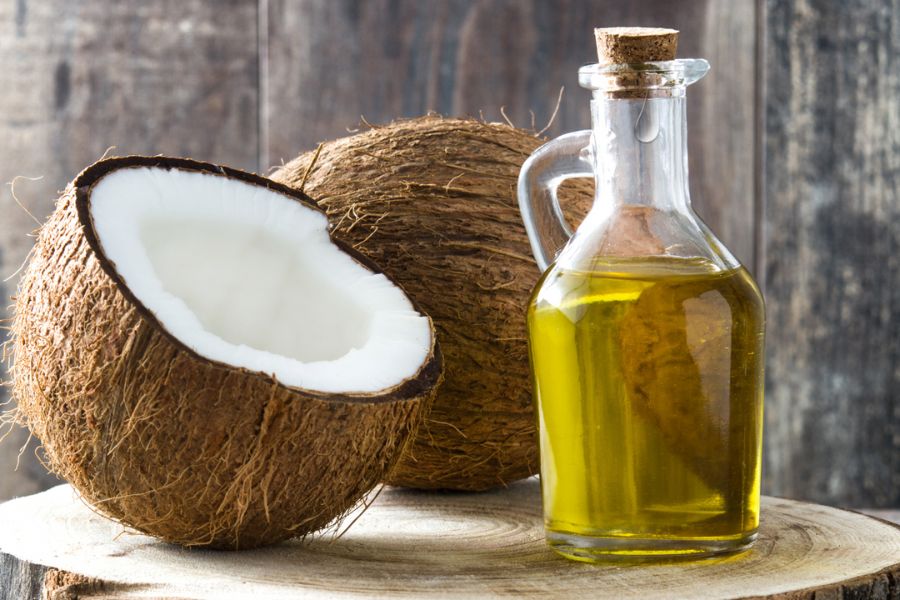From kitchen essential to premium commodity: The coconut oil story
