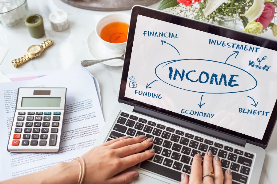 Gen Z’s financial footprint: Emerging trends and insights