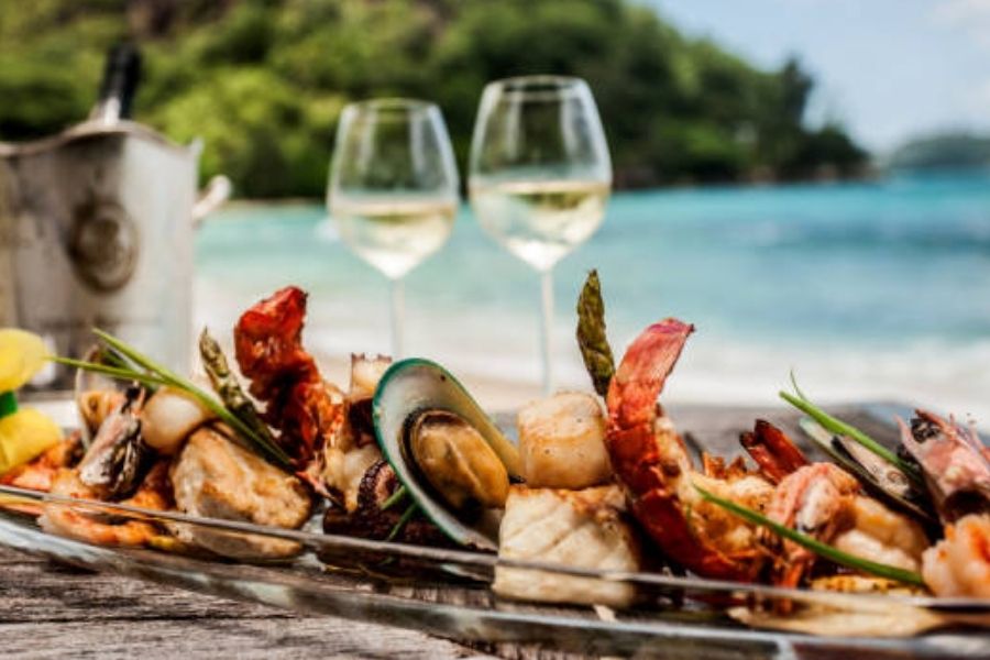 India’s seafood exports get boost as EU approves 102 more units