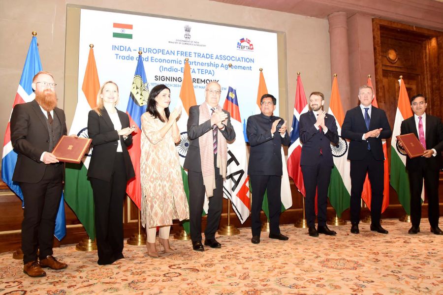 Beyond tariffs: What It will take for Indian agri-exports to thrive in EFTA region