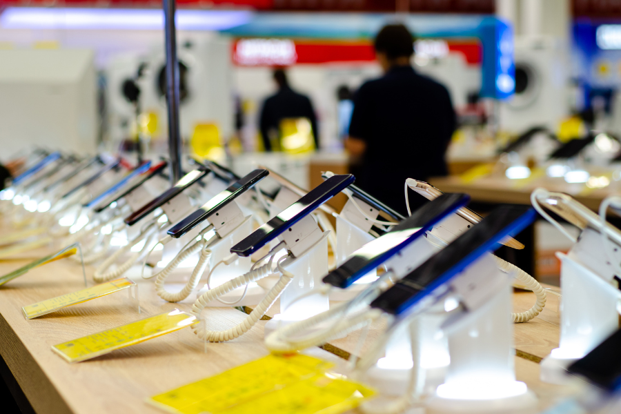 India’s next smartphone shift: from scale to value?